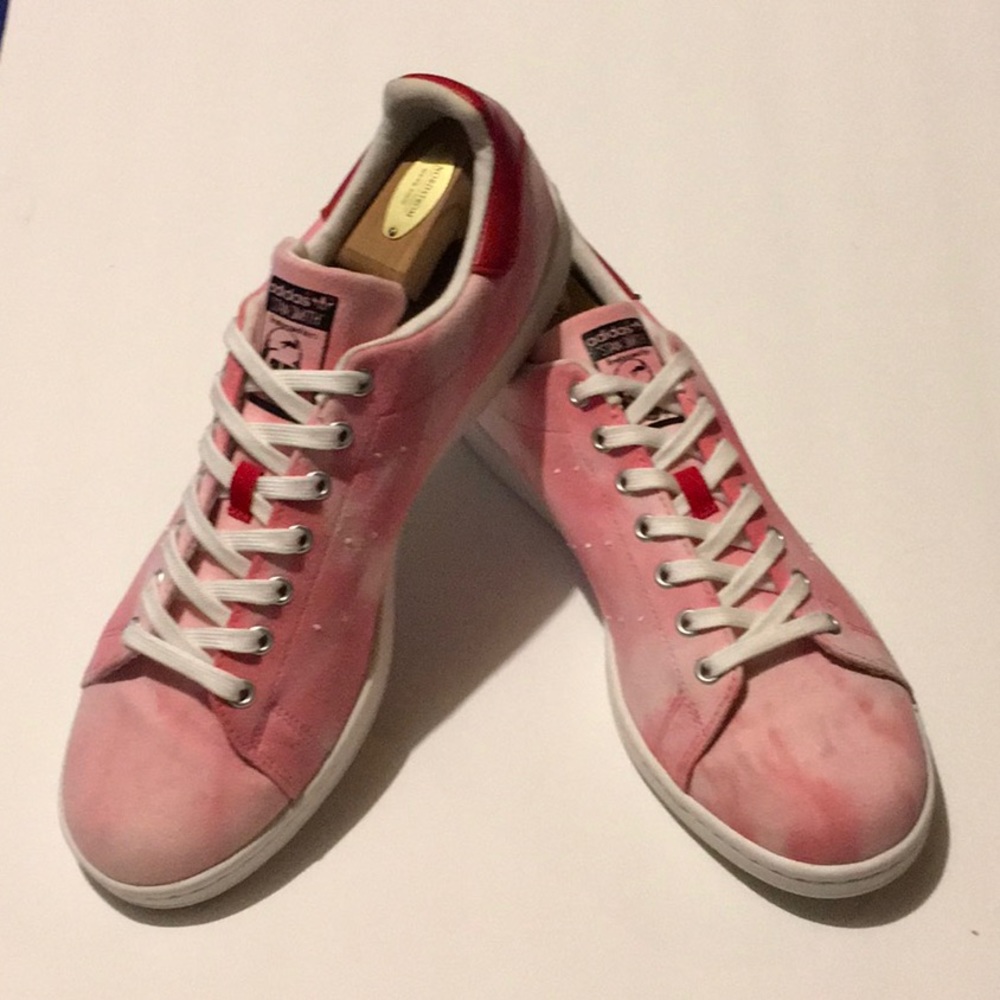 Pharrell x Adidas, Stan Smith